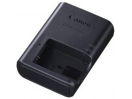 Canon Charger LC-E12E For LP-E12 Battery EOS-M